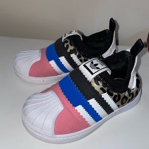 adidas Originals Superstar 360 size 6.5K